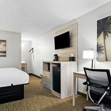 Best Western The Oasis At Joplin Eksteriør bilde