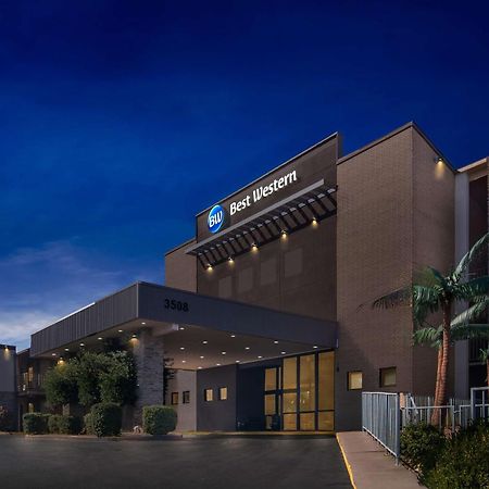 Best Western The Oasis At Joplin Eksteriør bilde