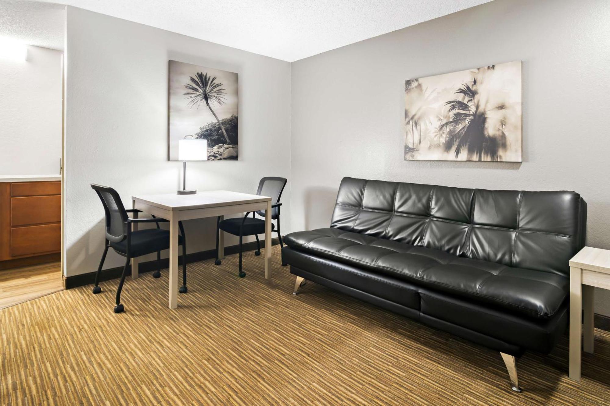 Best Western The Oasis At Joplin Eksteriør bilde