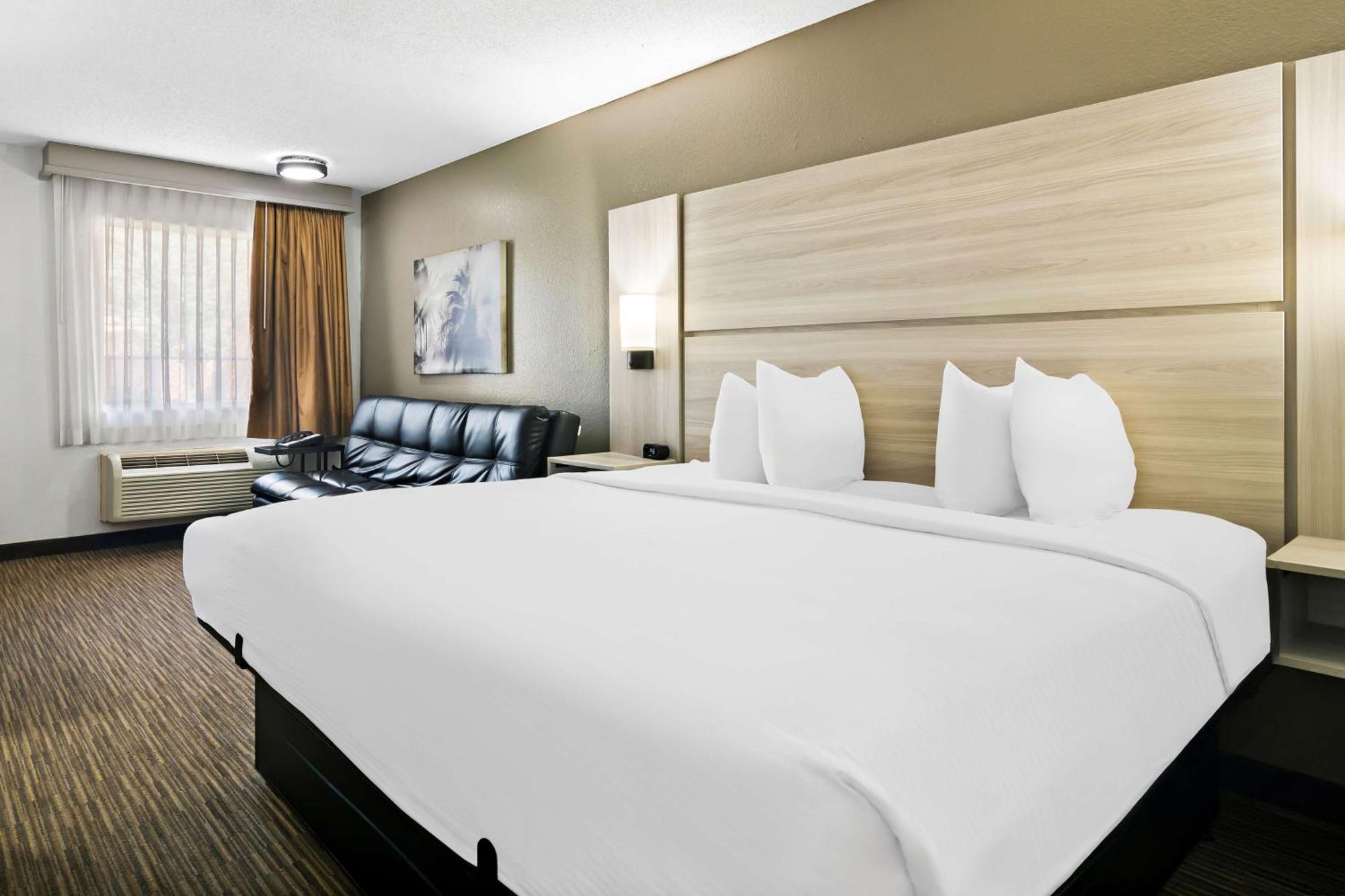 Best Western The Oasis At Joplin Eksteriør bilde