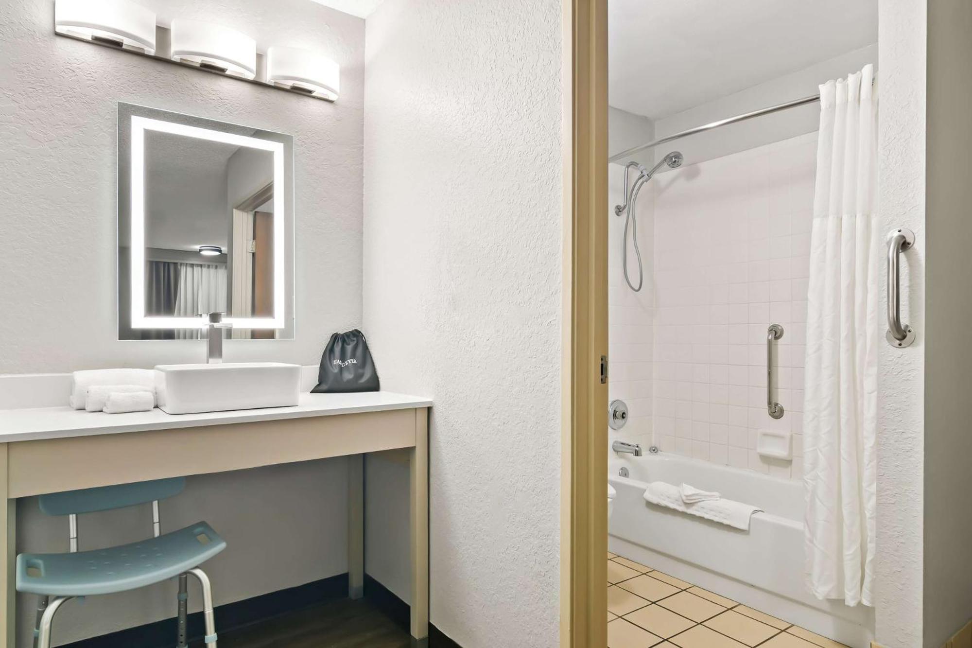 Best Western The Oasis At Joplin Eksteriør bilde