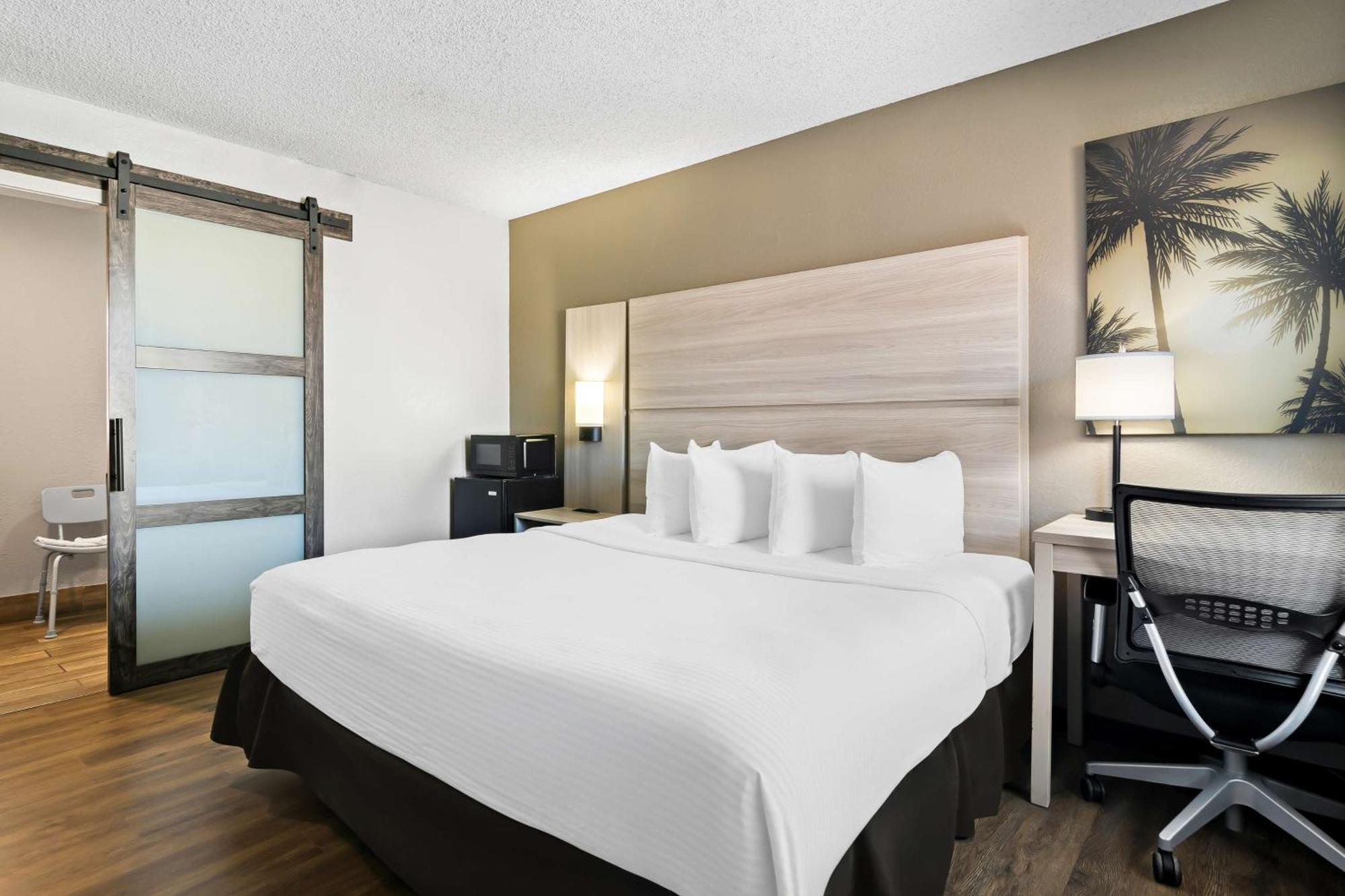 Best Western The Oasis At Joplin Eksteriør bilde