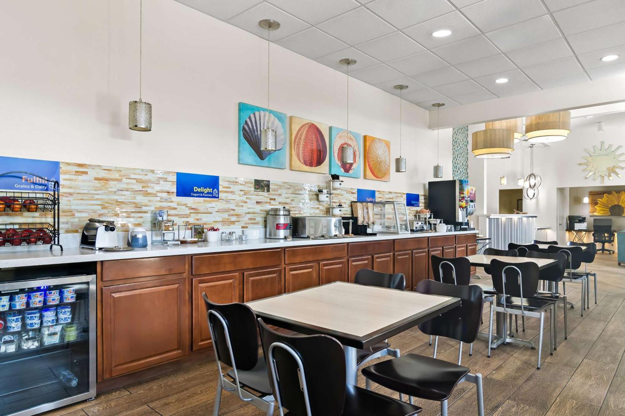 Best Western The Oasis At Joplin Eksteriør bilde