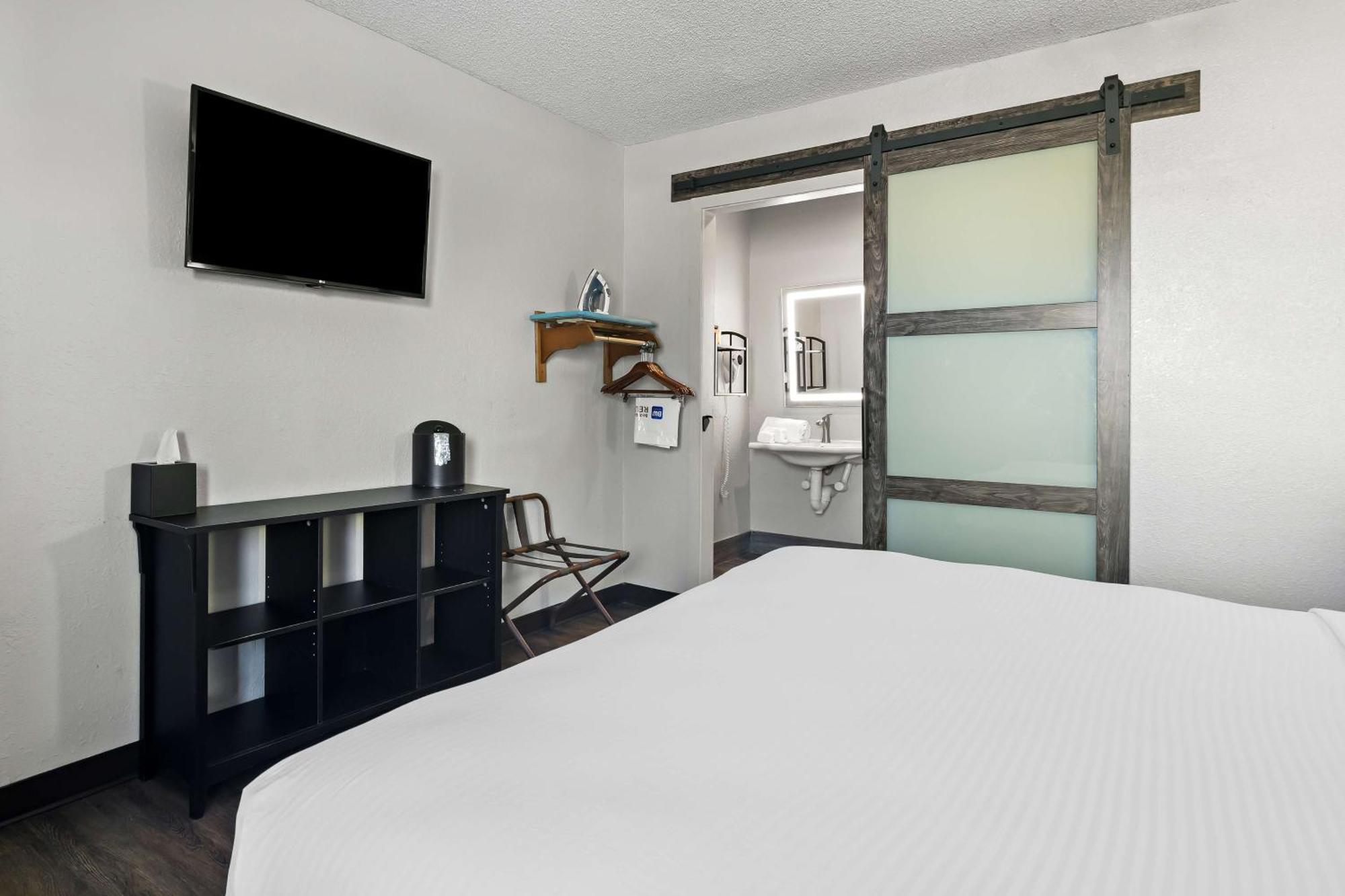 Best Western The Oasis At Joplin Eksteriør bilde